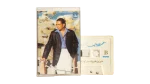 Amr Diab- Nour El Ein Cassette Tape