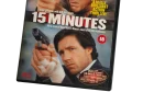 15 Minutes DVD - Image 3