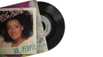 Patti LaBelle - Oh, People Vinyl - Image 3