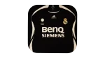 Real Madrid Jersey Coaster