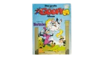 Goofy Album Goofy as Herkules German Issue 19