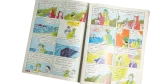 Majid Comic Issue #1194 - Image 9