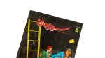 Superman #116 Arabic Comic Book - Image 2