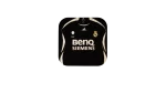 Real Madrid Jersey Coaster - Image 4