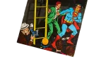 Superman #116 Arabic Comic Book - Image 3