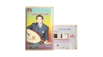 Fayed Mohamed  Cassette Tape