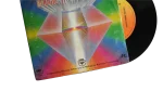 Earth, Wind & Fire - Boogie Wonderland Vinyl - Image 3