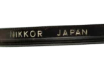 Nikkor 52mm Camera Lens Filter - Image 3