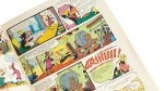 Goofy Album Goofy as Herkules German Issue 19 - Image 6