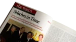 2005 Burning Questions - Egypt Today Magazine - Image 8