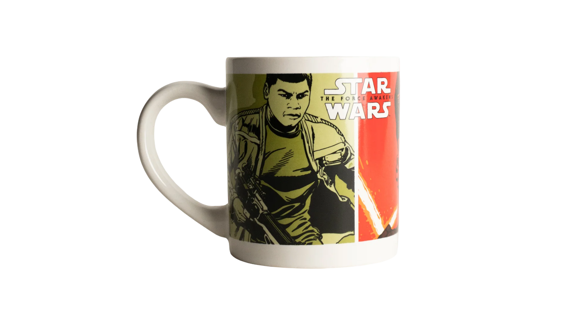 1618 DSC03517 Star Wars Graphic Mug - Image 1