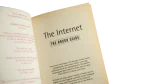 The Internet Rough Guide by Angus J Kennedy - Image 4