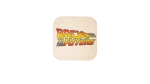 Back to the Future Coaster - Image 4