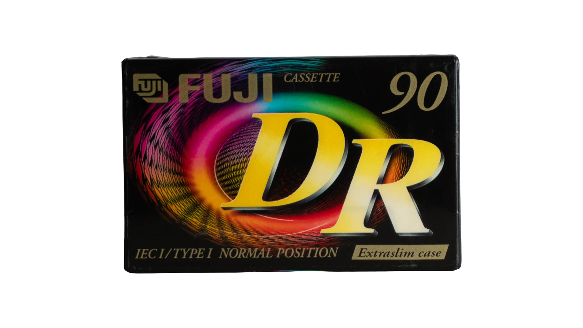 1636 DSC03535 Fuji DR Cassette - Image 1
