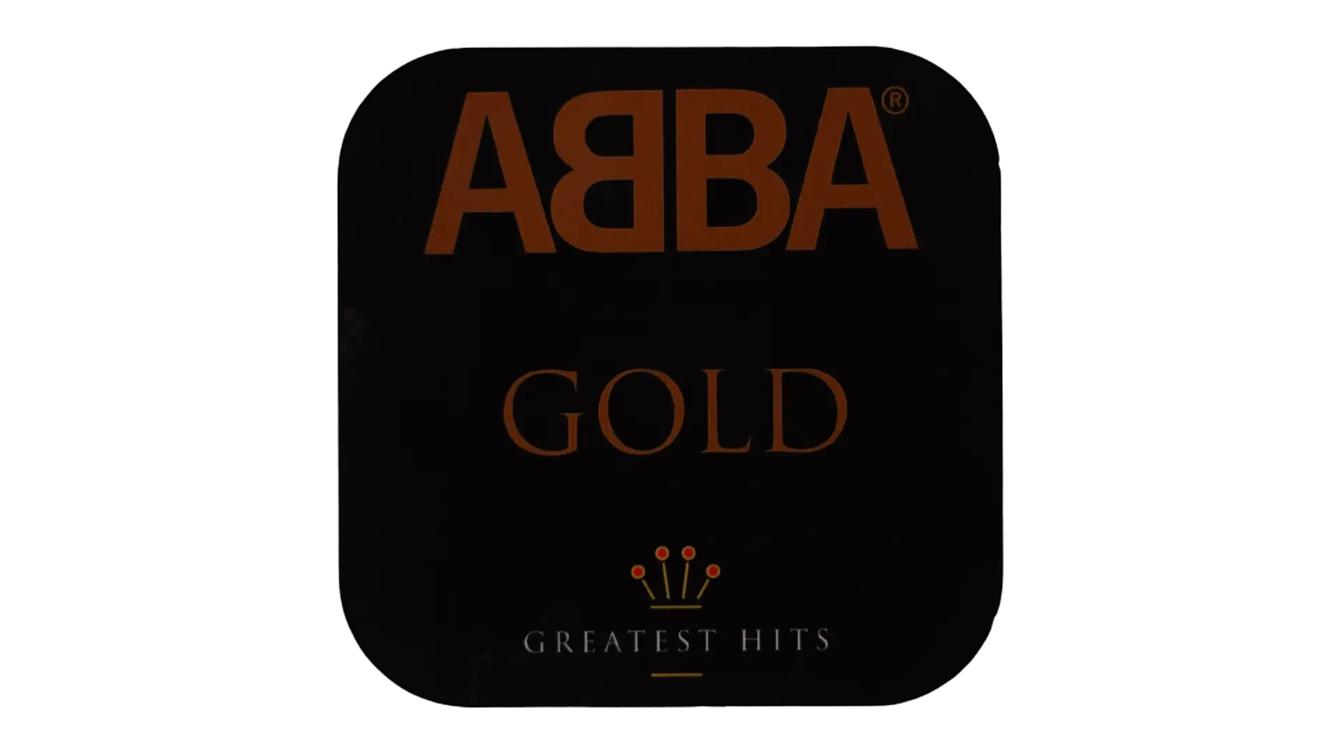 164 DSC00509 160 ABBA Coaster - Image 1