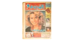 Akhbar el nogom Newspaper