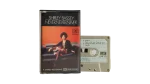 Shirley Bassey - Never Never Never Cassette Tape