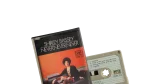 Shirley Bassey - Never Never Never Cassette Tape - Image 2