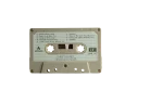 Shirley Bassey - Never Never Never Cassette Tape - Image 4