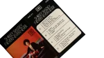 Shirley Bassey - Never Never Never Cassette Tape - Image 6