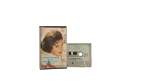Connie Francis - Great Country Hits Vol. 1 Cassette Tape