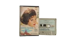 Connie Francis - Great Country Hits Vol. 1 Cassette Tape - Image 2