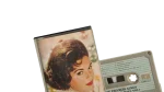 Connie Francis - Great Country Hits Vol. 1 Cassette Tape - Image 3