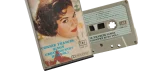 Connie Francis - Great Country Hits Vol. 1 Cassette Tape - Image 4