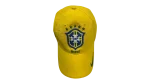 2000s Nike Brazil Football Cap