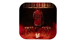 Michael Jordan Coaster