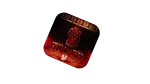 Michael Jordan Coaster - Image 2