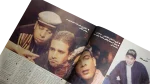 Karim and Hanan El Haramiya Al-Kawakeb Magazine 2003 - Image 8