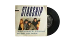 Starship - Nothing's Gonna Stop Us Now Vinyl