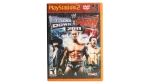 Smack vs Raw PS2