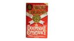 The Doomsday Conspiracy by Sidney Sheldon