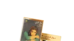 Nawal El Zoghby - El Layali Cassette Tape - Image 2