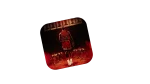 Michael Jordan Coaster - Image 3