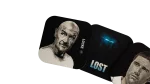 Lost TV Series Wooden Coaster - Image 2