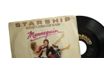 Starship - Nothing's Gonna Stop Us Now Mannequin Vinyl - Image 2