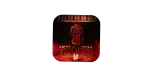 Michael Jordan Coaster - Image 4