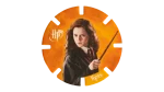 1 Harry Potter Tazo