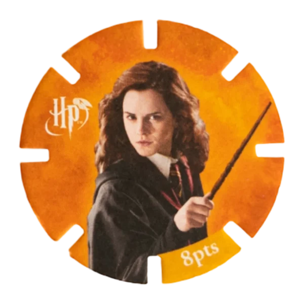 1 Harry Potter Tazo