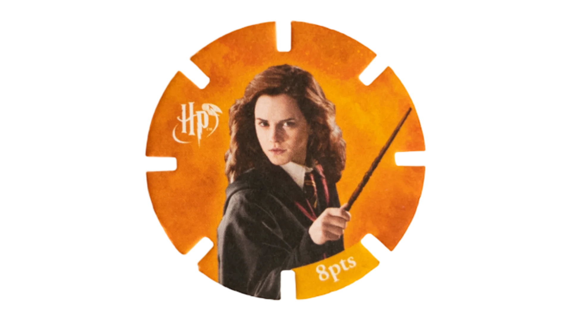 171 DSC04233 1 Harry Potter Tazo - Image 1