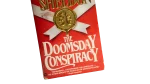 The Doomsday Conspiracy by Sidney Sheldon - Image 3