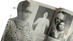 Karim and Hanan El Haramiya Al-Kawakeb Magazine 2003 - Image 10