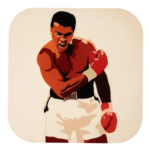 Muhammad Ali Coaster