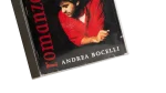 Andrea Bocelli - Romanza Music CD - Image 3