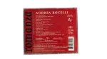 Andrea Bocelli - Romanza Music CD - Image 6