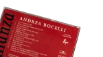 Andrea Bocelli - Romanza Music CD - Image 7