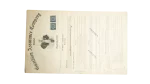 Guardian Assurance Company Public Liability Document - Image 2